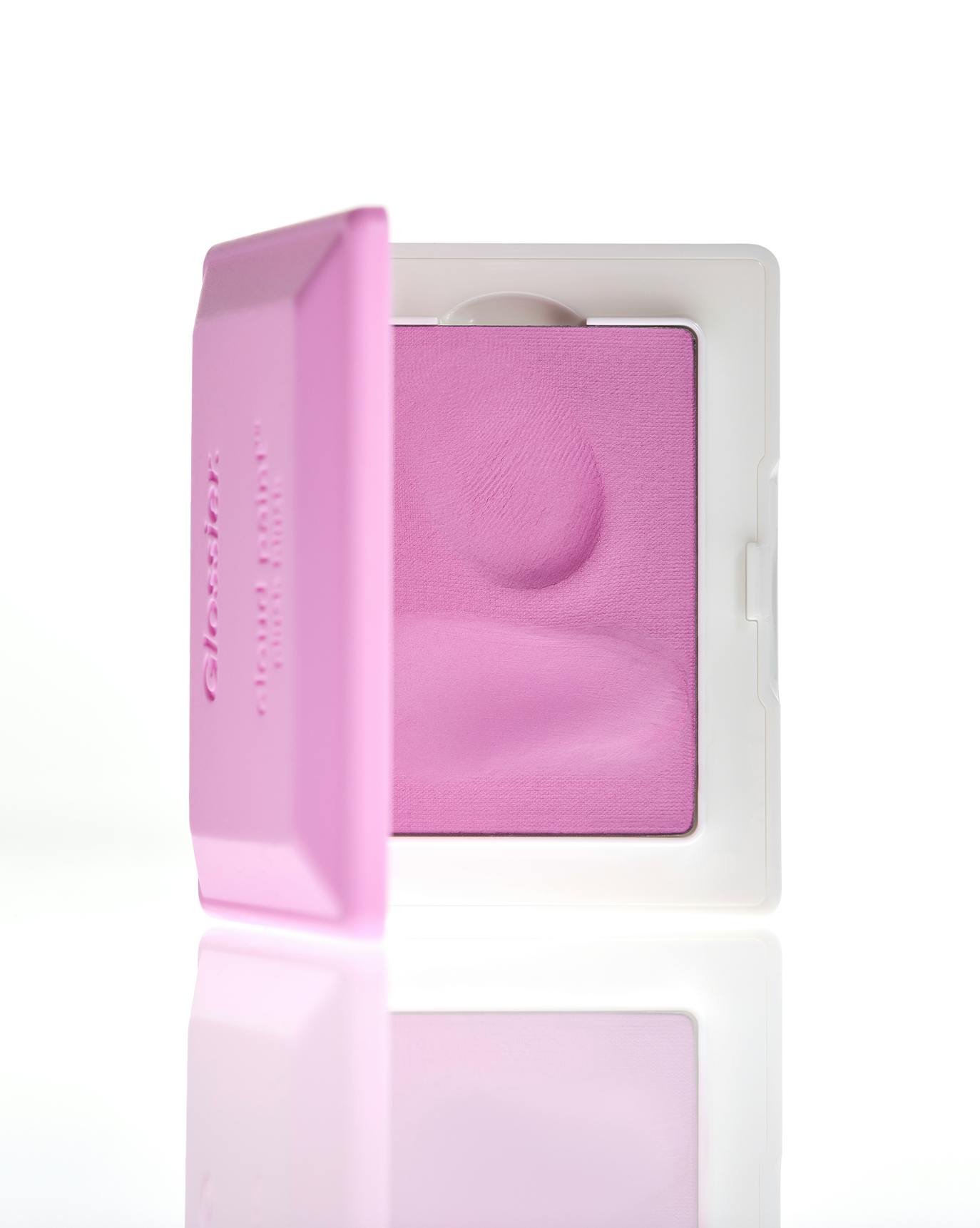 billow cloud paint plush blush